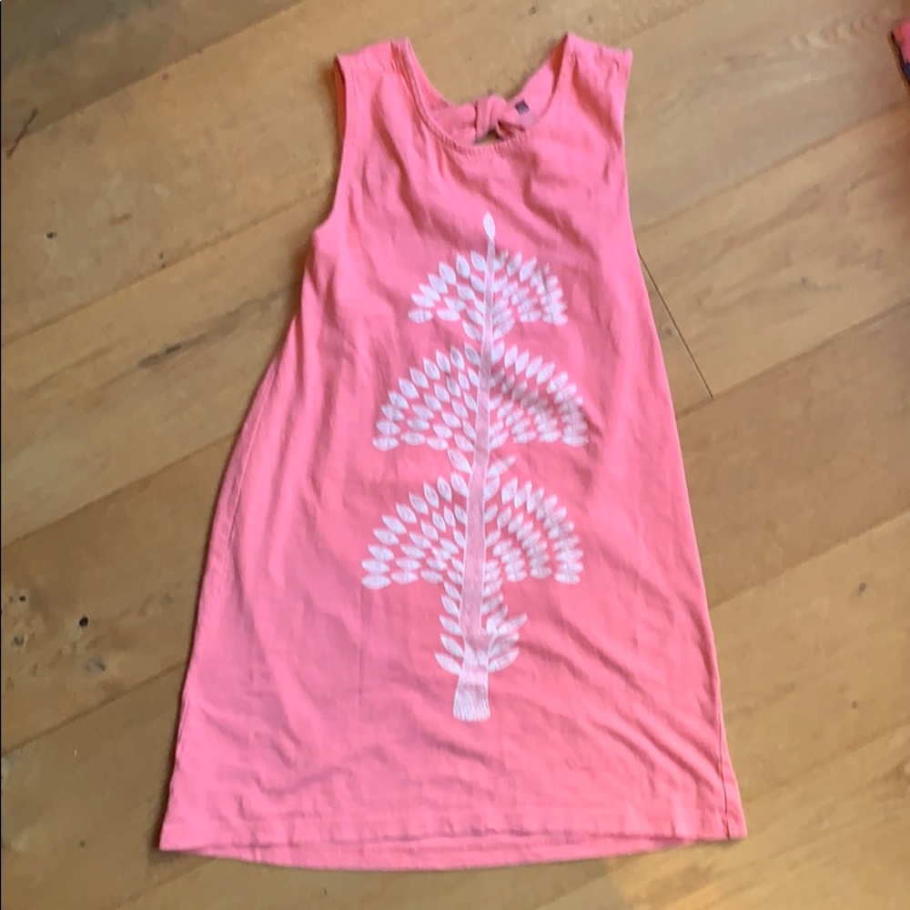 Tea Dress